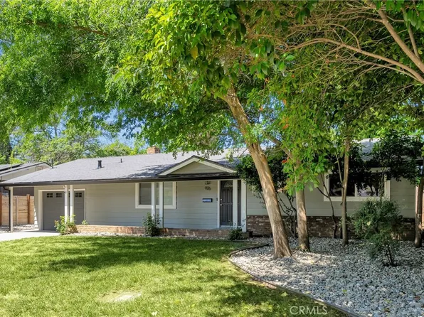 976 Palmetto Ave, Chico, CA 95926