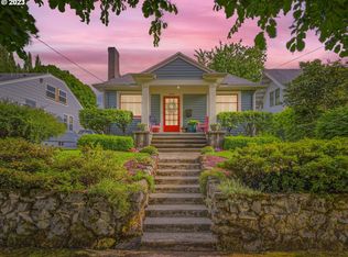 3580 NE Stanton St, Portland, OR 97212