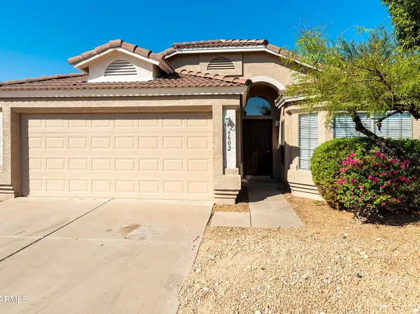 6602 W PRICKLY PEAR Trail, Phoenix, AZ 85083