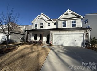 5104 Verona Rd, Charlotte, NC 28213