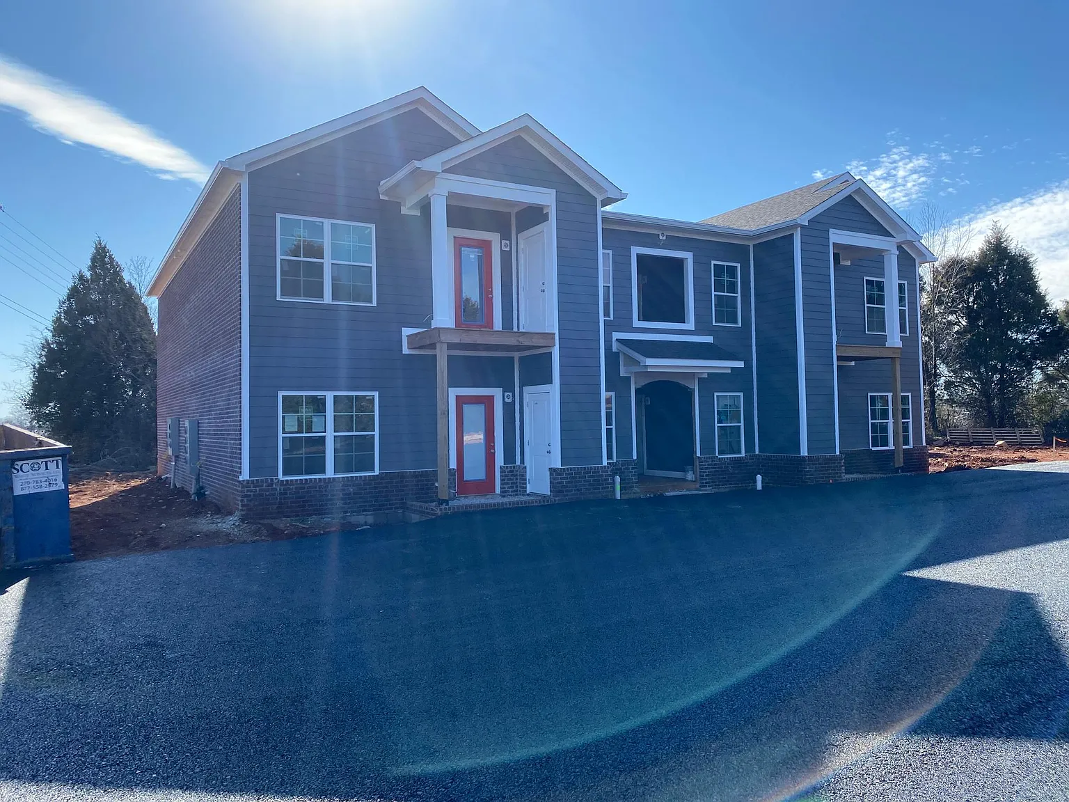 1 bed, 650 sqft, $875 — Photo 2