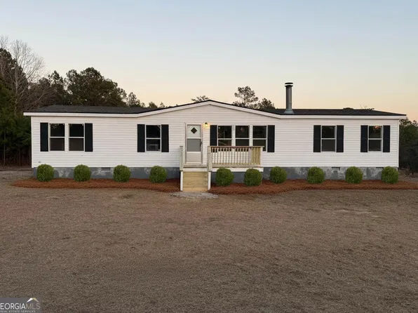 95 Sarah Hill Cir, Lizella, GA 31052