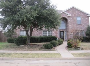 1206 Meadowbend Ct, Allen, TX 75002