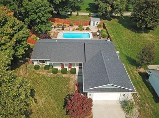 506 W Orchard Ave, Indianola, IA 50125