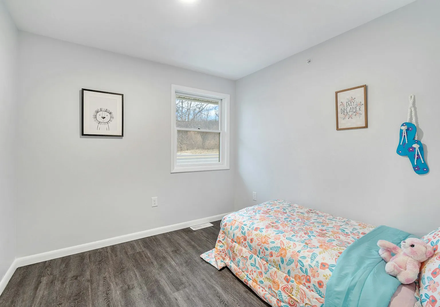 3527 Vienna Street, Unit 4 — Photo 4