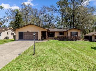 3809 S Ventura Ave, Inverness, FL 34452