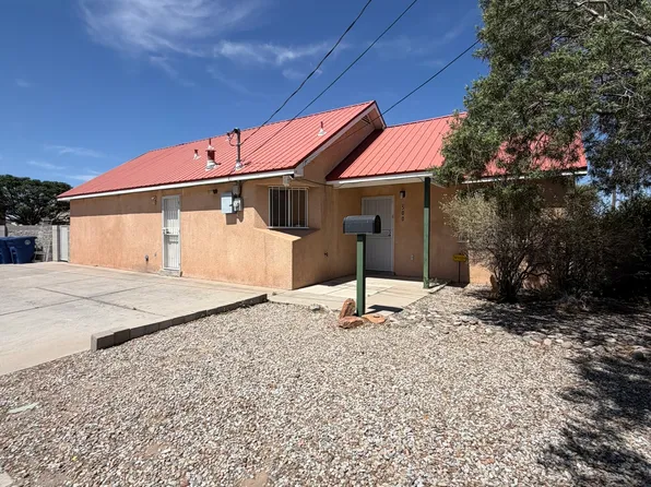 500 Constitution Ave NW, Albuquerque, NM 87102