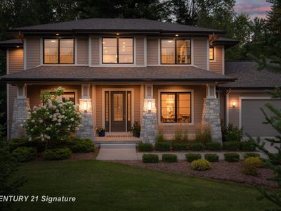2985 E Iron Woods Pass, Midland, MI, 48642