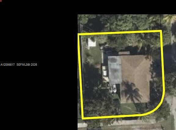 2nd image of 17400 NE 10th Ave