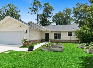 432 Blue Whale Way, Jacksonville, FL 32218