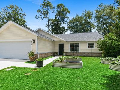 432 Blue Whale Way, Jacksonville, FL, 32218