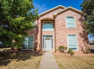 5102 Hanover St, Lubbock, TX 79416