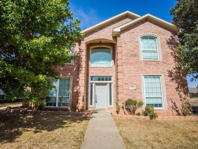 5102 Hanover St, Lubbock, TX, 79416