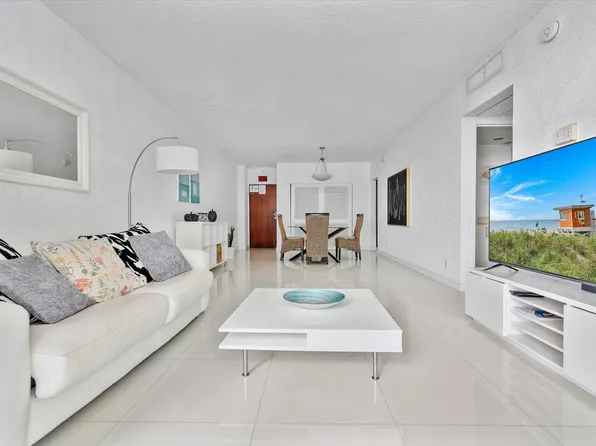 4001 S Ocean Dr, Hollywood, FL