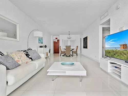 4001 S Ocean Dr Photo 1