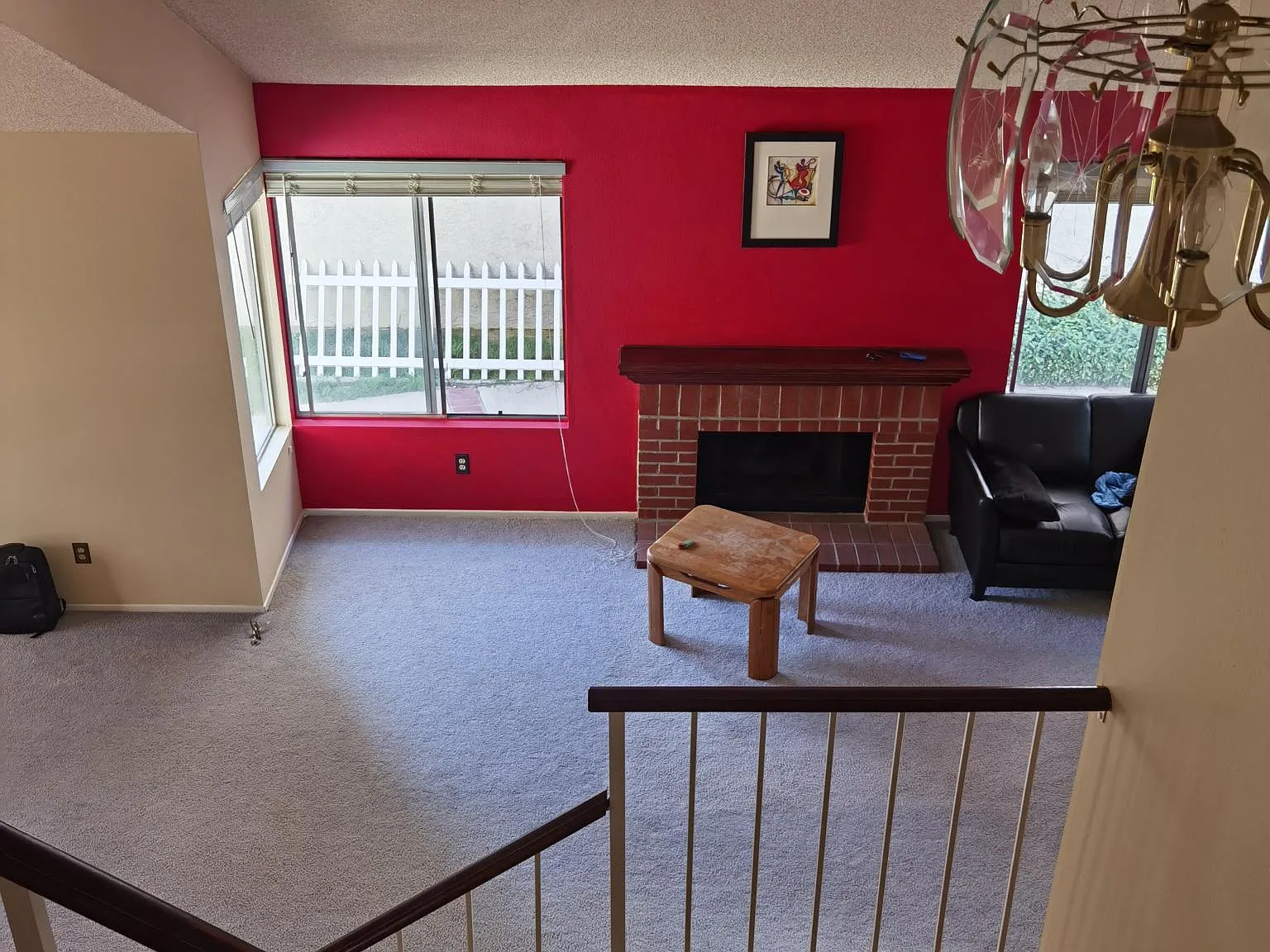 3 bed, 2.5 bath, 1661 sqft, $1,050 — Photo 2