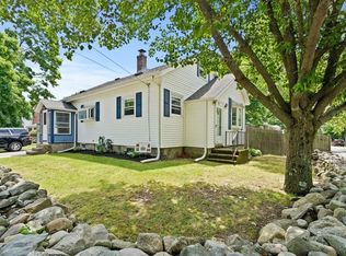 44 Linwood St, Brockton, MA 02301