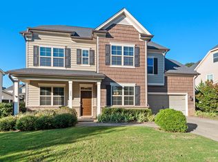 349 Botan Way, Hillsborough, NC 27278