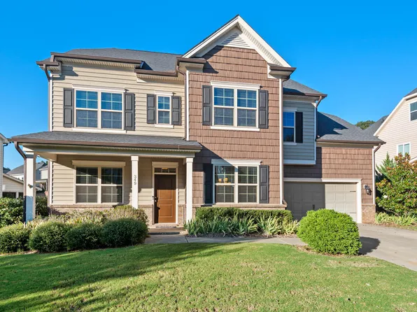 349 Botan Way, Hillsborough, NC 27278