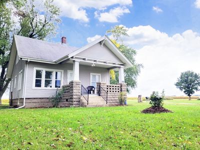 1505 E Ford Harris Rd, Urbana, IL, 61802