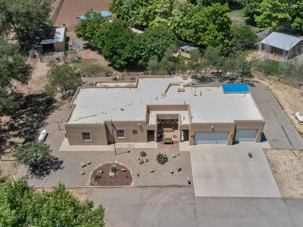 250 Phillips Rd, Los Lunas, NM 87031