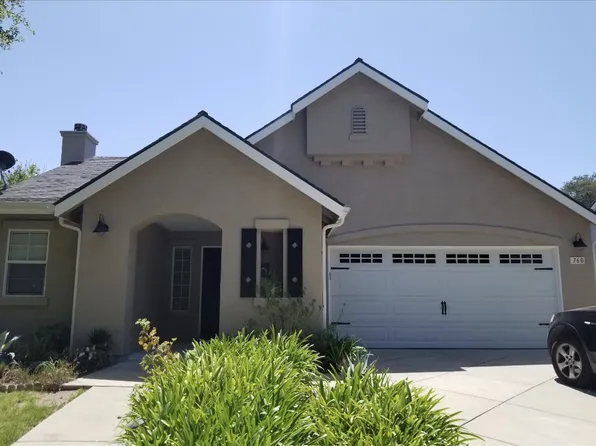 760 Hill St, Los Alamos, CA 93440