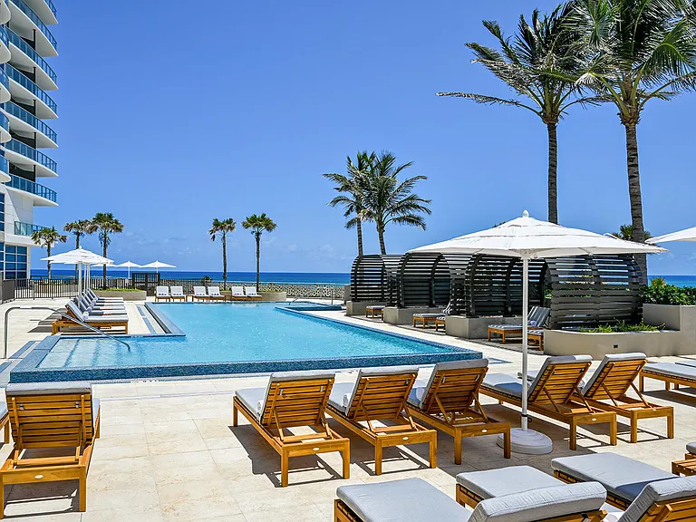 3100 N Ocean Dr #H-1006 — Photo 70