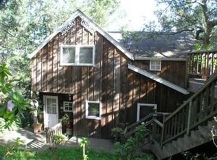 1650 Melrose Ave, Cambria, CA 93428