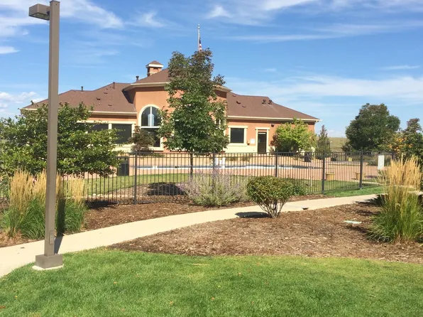 4682 Copeland Cir Unit 104, Littleton, CO 80126