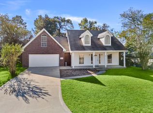 14731 Antares Dr, Willis, TX 77318