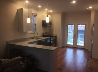 1161 King Ave #1, Pittsburgh, PA