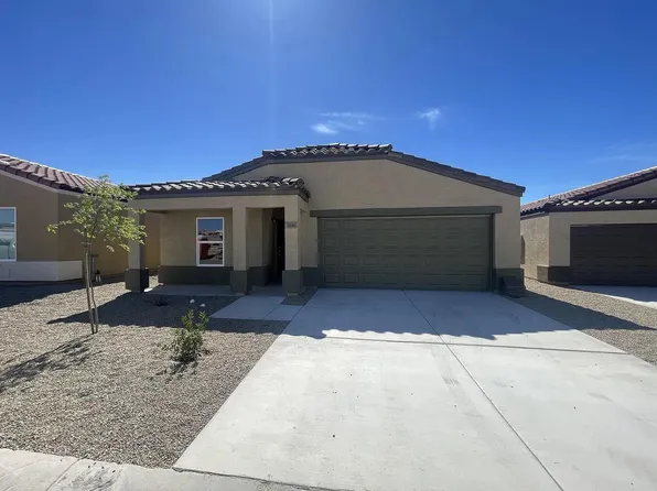 2414 Village Dr, Bullhead City, AZ 86442