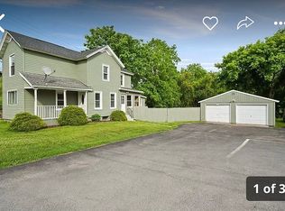 3243 Milton Ave, Syracuse, NY 13219
