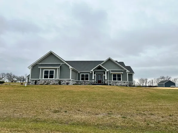 1425 Quail Ct, Crawfordsville, IN 47933