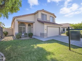 7193 W Mohawk Ln, Glendale, AZ 85308