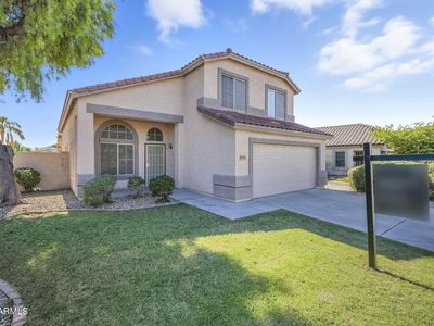 7193 W Mohawk Ln, Glendale, AZ, 85308