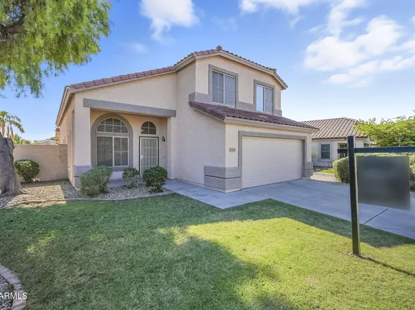 7193 W MOHAWK Lane, Glendale, AZ 85308