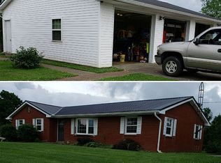 9007 Mackville Rd, Springfield, KY 40069