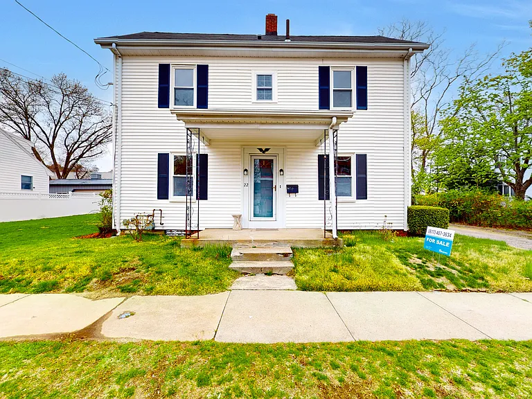 22 Baldwin St — Photo 23