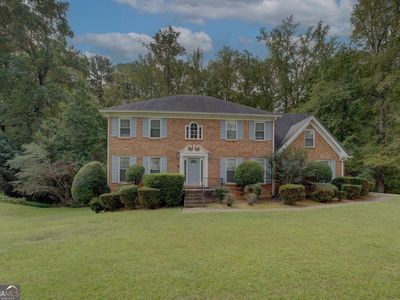 5633 Fox Den Trl, Lithonia, GA, 30038