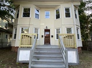 71 Pomona St, Springfield, MA 01108