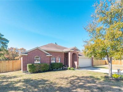 123 Litton Ln, Cedar Creek, TX, 78612