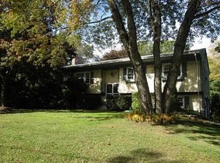 95 Windward Walk, North Kingstown, RI 02852