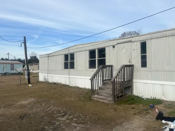 4400 Broad St Lot 90, Sumter, SC 29154