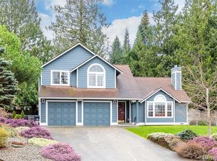 4008 Wildflower Ct, Mount Vernon, WA 98273