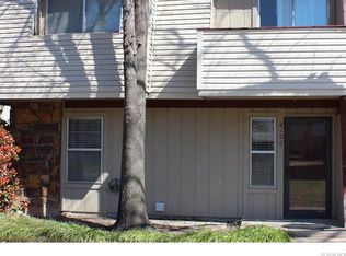 2207 E 67th St UNIT 2106, Tulsa, OK 74136