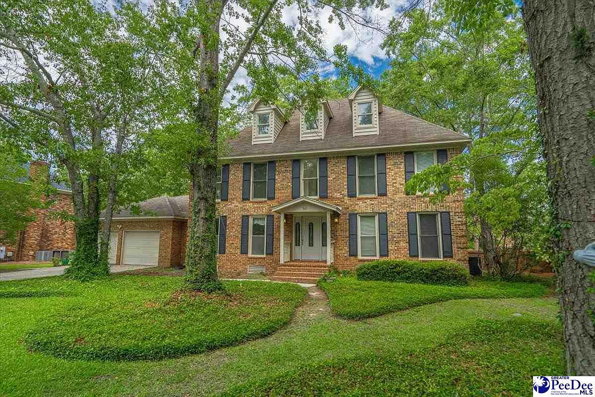 917 Cloisters Dr, Florence, SC 29505 Zillow