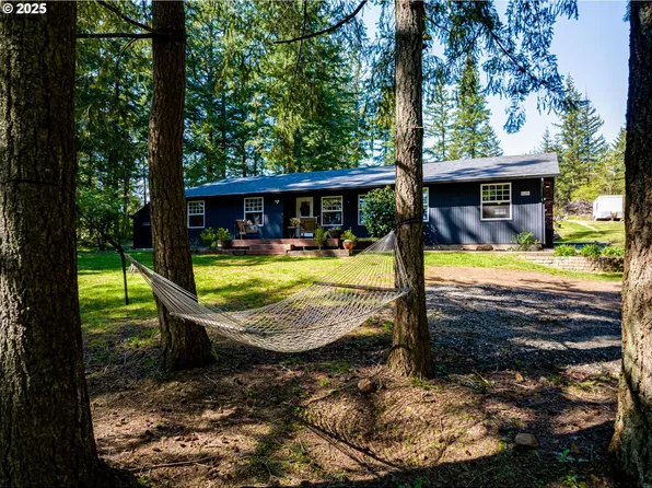 21416 NE 263rd St, Battle Ground, WA 98604