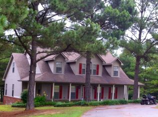 133 Slatey Ford Rd, Greenbrier, AR 72058