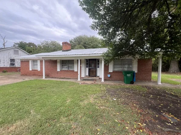 511 Levee St, Rosedale, MS 38769
